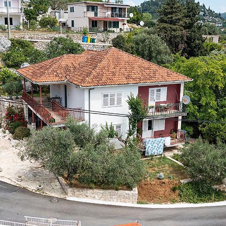 Apartman Vede Bacina מראה חיצוני תמונה