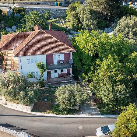 Apartman Vede Bacina מראה חיצוני תמונה