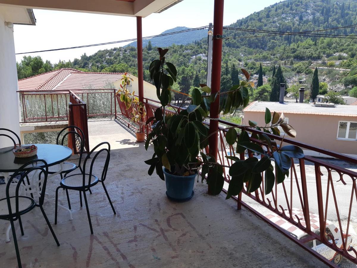 Apartman Vede Bacina מראה חיצוני תמונה