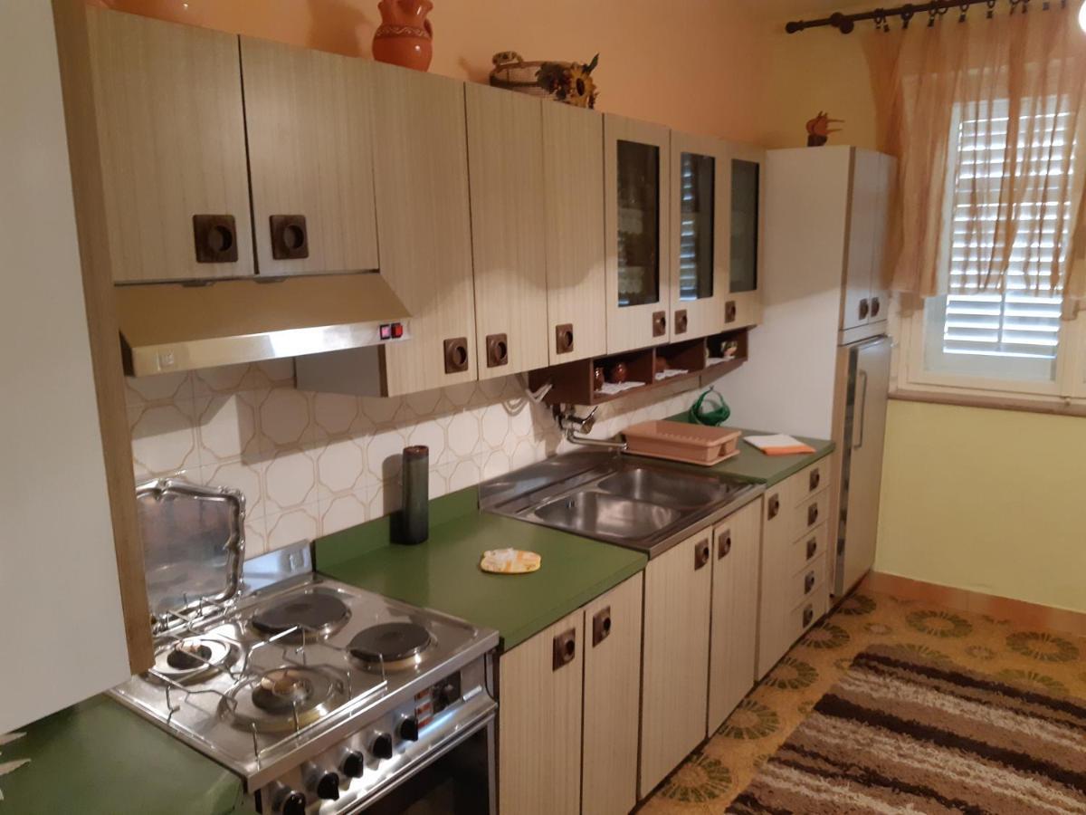 Apartman Vede Bacina מראה חיצוני תמונה
