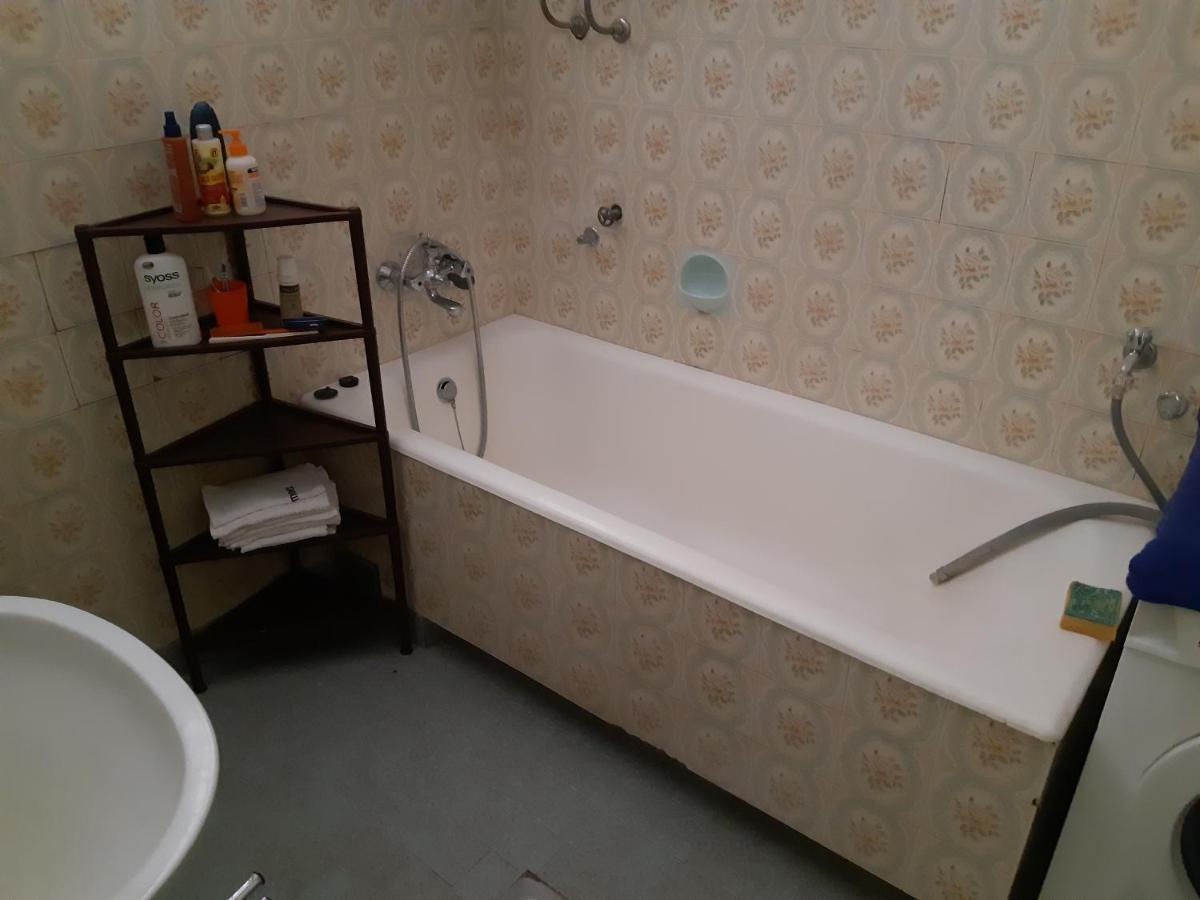 Apartman Vede Bacina מראה חיצוני תמונה