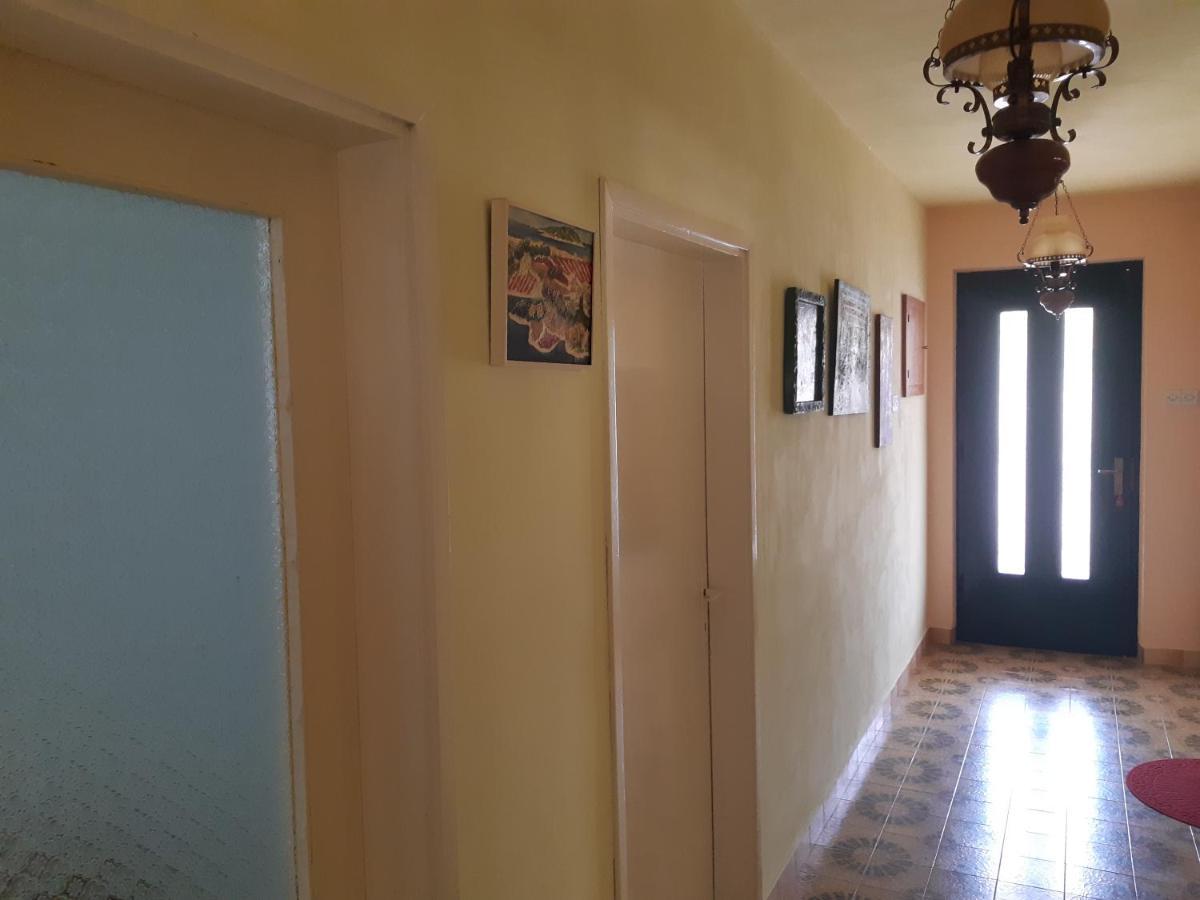 Apartman Vede Bacina מראה חיצוני תמונה