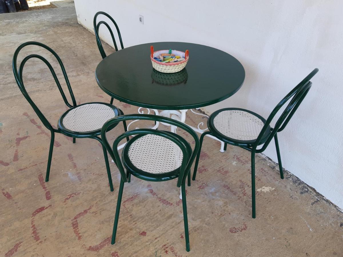 Apartman Vede Bacina מראה חיצוני תמונה