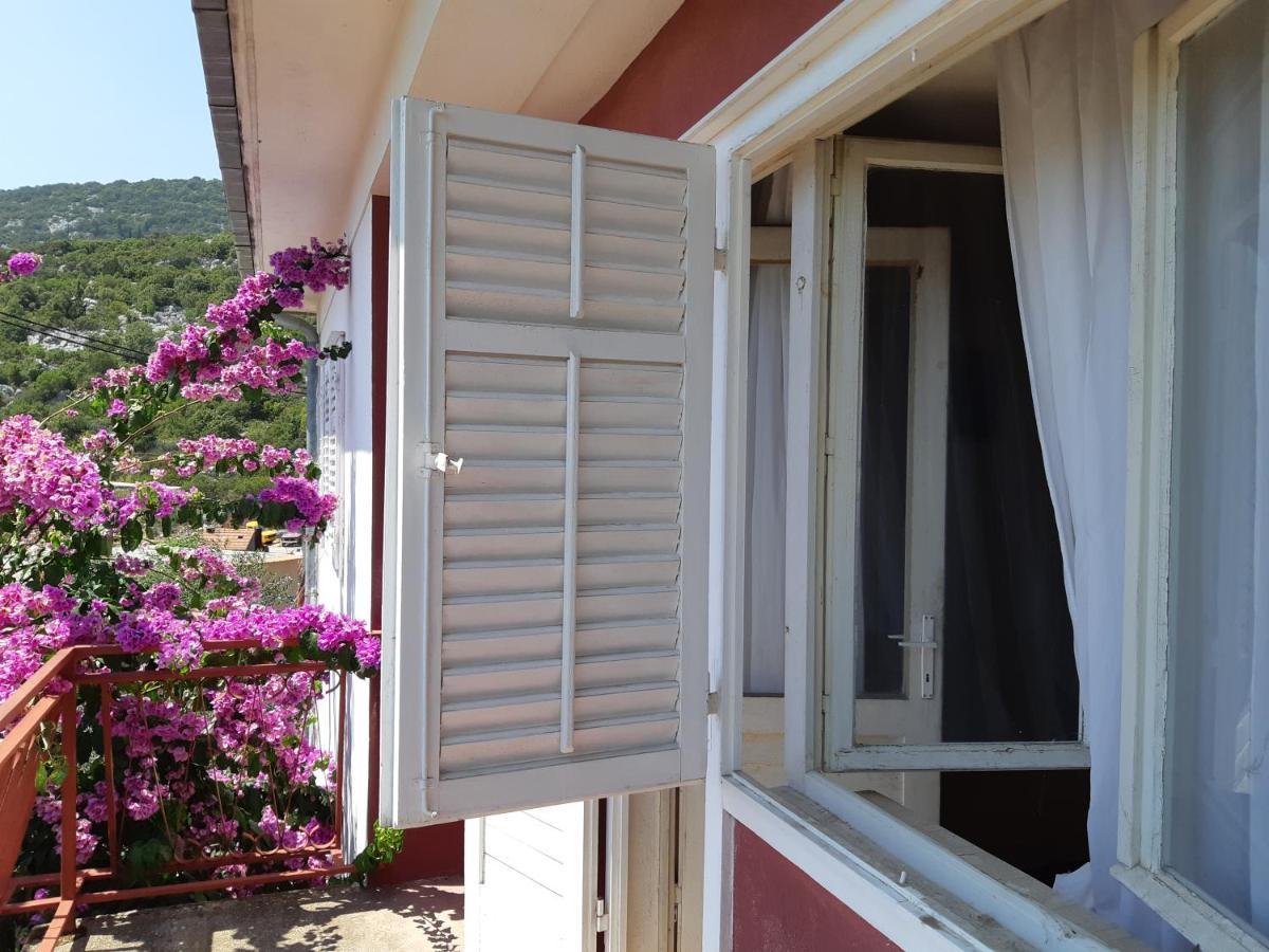 Apartman Vede Bacina מראה חיצוני תמונה