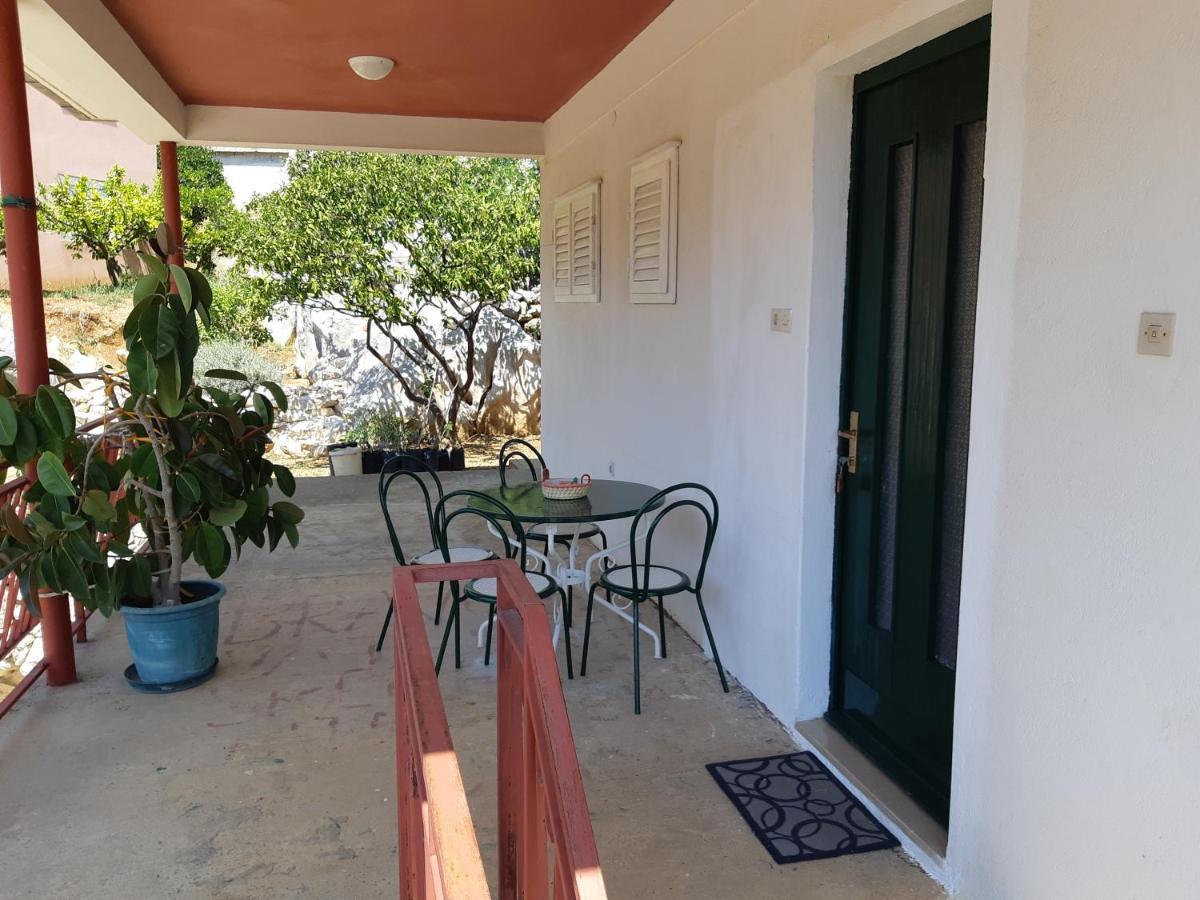 Apartman Vede Bacina מראה חיצוני תמונה