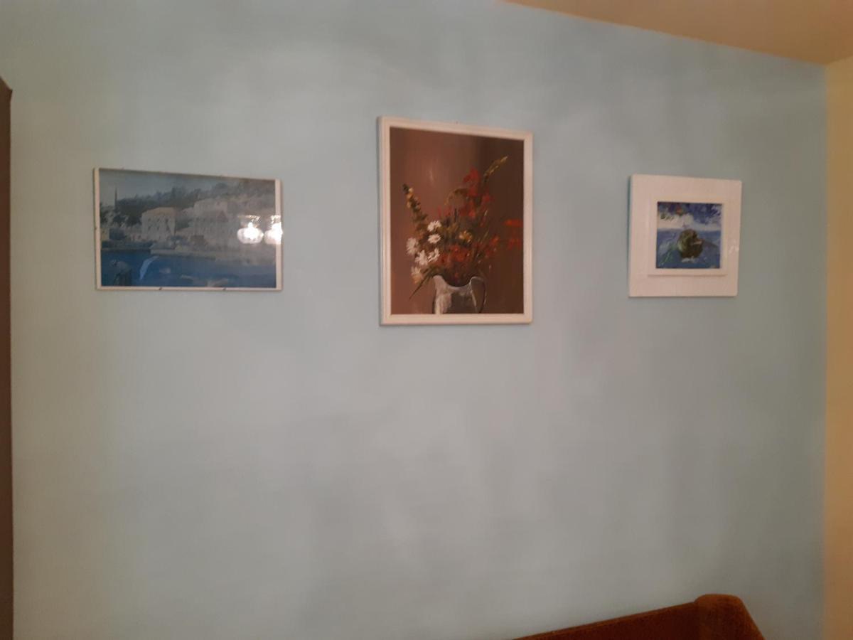 Apartman Vede Bacina מראה חיצוני תמונה