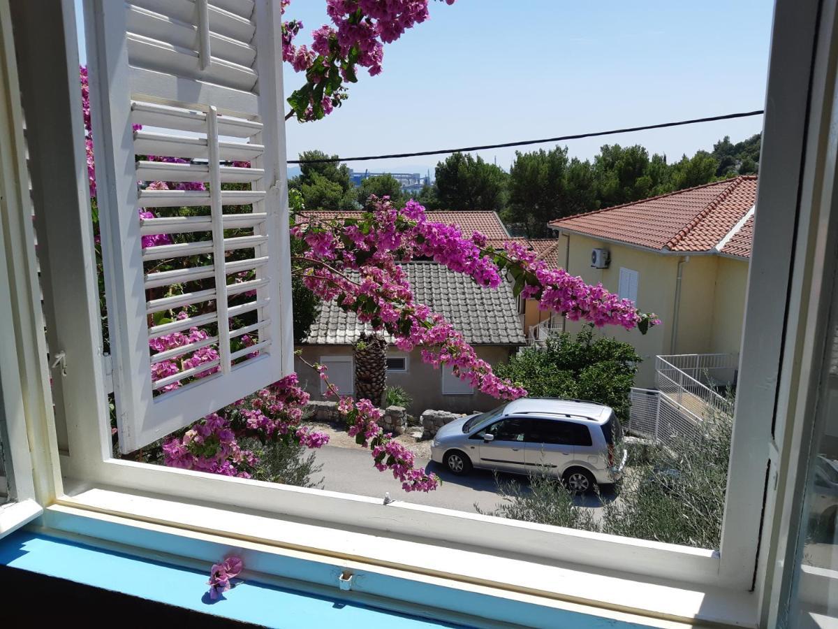 Apartman Vede Bacina מראה חיצוני תמונה