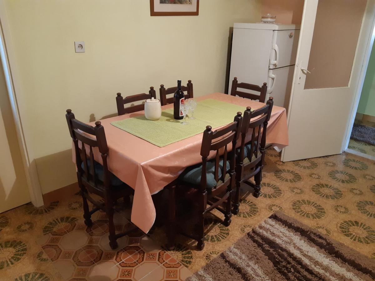 Apartman Vede Bacina מראה חיצוני תמונה