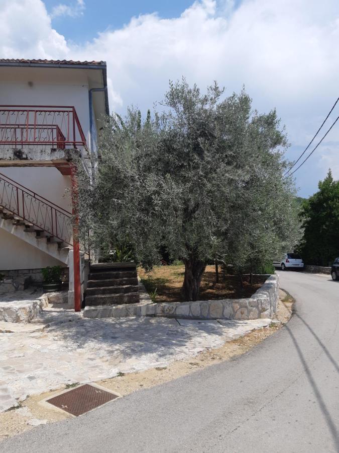 Apartman Vede Bacina מראה חיצוני תמונה