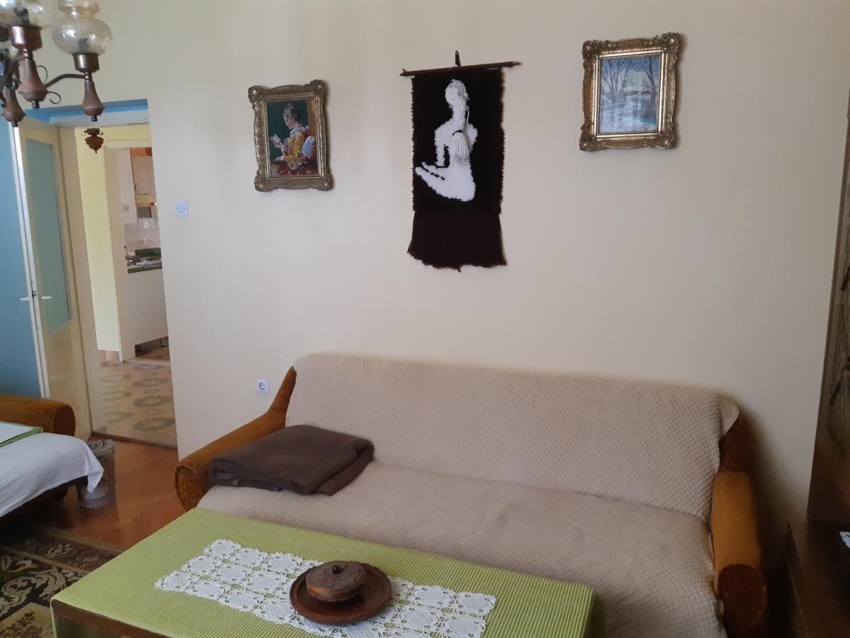 Apartman Vede Bacina מראה חיצוני תמונה