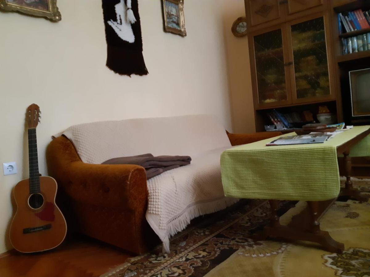 Apartman Vede Bacina מראה חיצוני תמונה