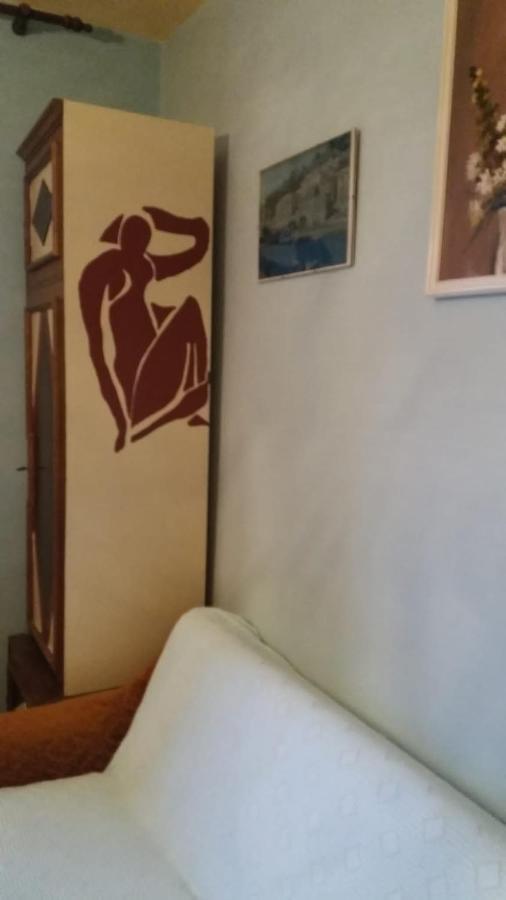 Apartman Vede Bacina מראה חיצוני תמונה