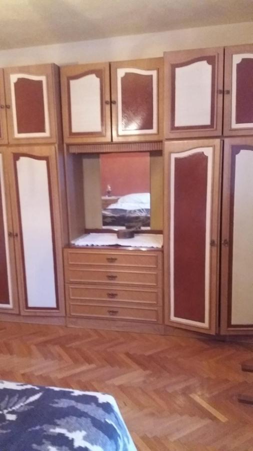 Apartman Vede Bacina מראה חיצוני תמונה