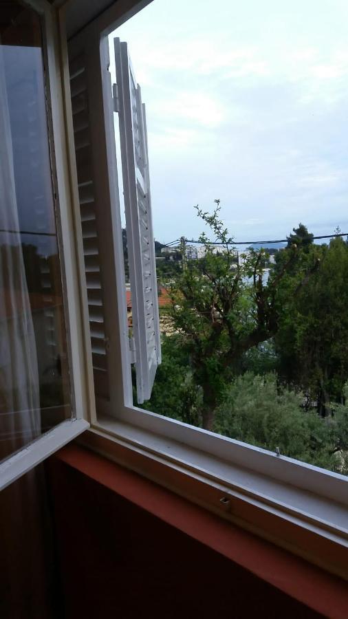 Apartman Vede Bacina מראה חיצוני תמונה