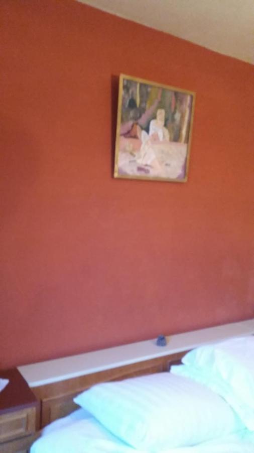 Apartman Vede Bacina מראה חיצוני תמונה