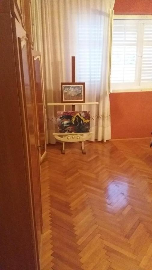 Apartman Vede Bacina מראה חיצוני תמונה