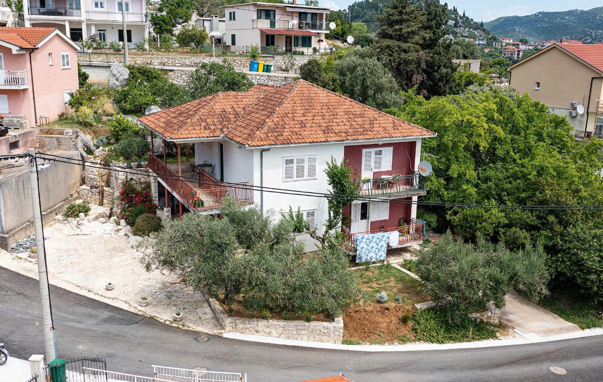 Apartman Vede Bacina מראה חיצוני תמונה