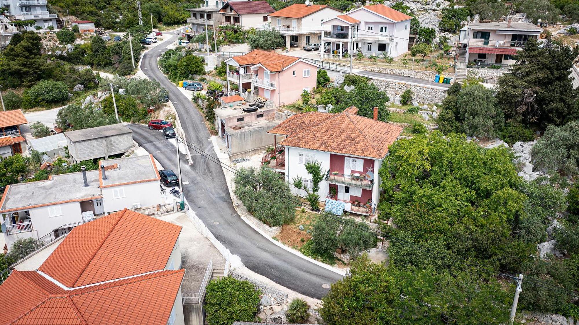 Apartman Vede Bacina מראה חיצוני תמונה